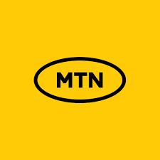 MTN Logo